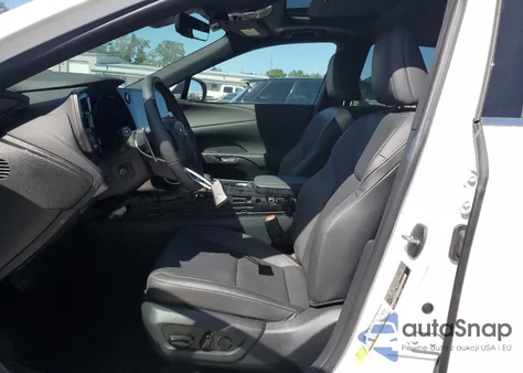 2024 Lexus Rx 350 Base z USA, uszkodzony, nr VIN 2T2BAMBA8RC040098